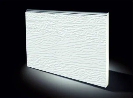 Panel biely/hladký/povrch WG/610