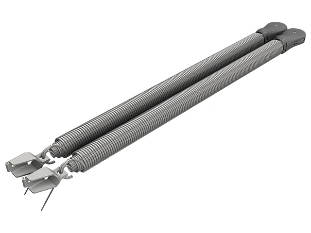 ťažné pružiny set 115504