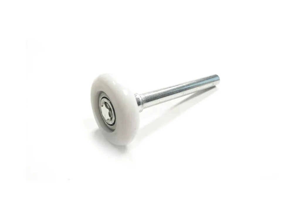 Koliesko 118 mm