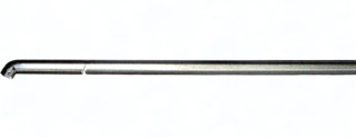 Dvojitá dráha - 2500 mm