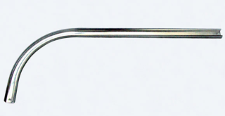 Oblúkový profil 2380 mm