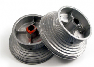 Navíjacie kolesá HL-120