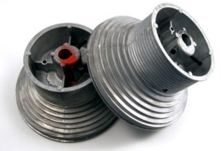 Navíjacie kolesá HL-164