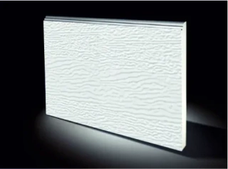 Panel biely/hladký/povrch WG/610
